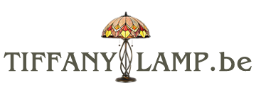 Tiffanylamp.be