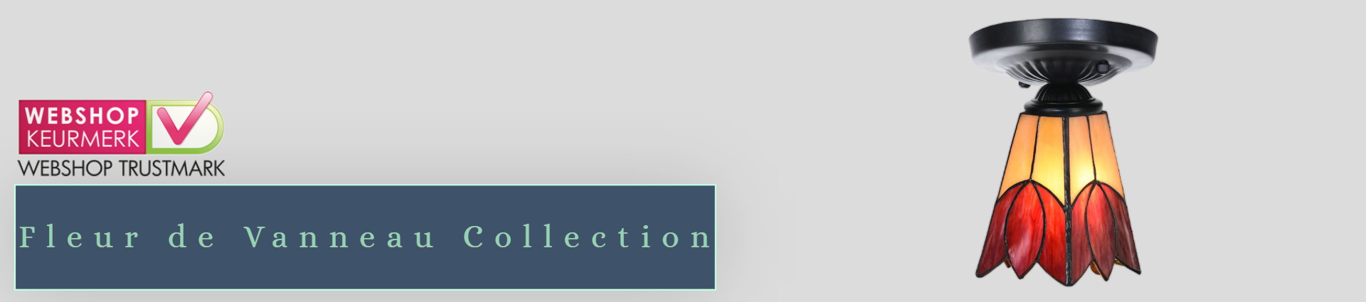Fleur de Vanneau Collection Fleur de Vanneau Collection