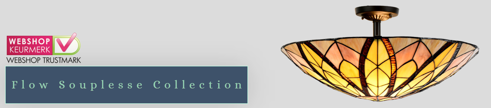 Flow Soupplesse Collection Flow Soupplesse Collection