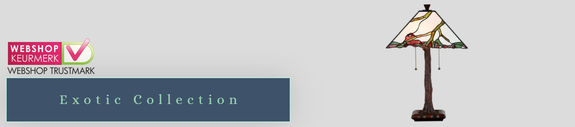 Exotic Collection Exotic Collection