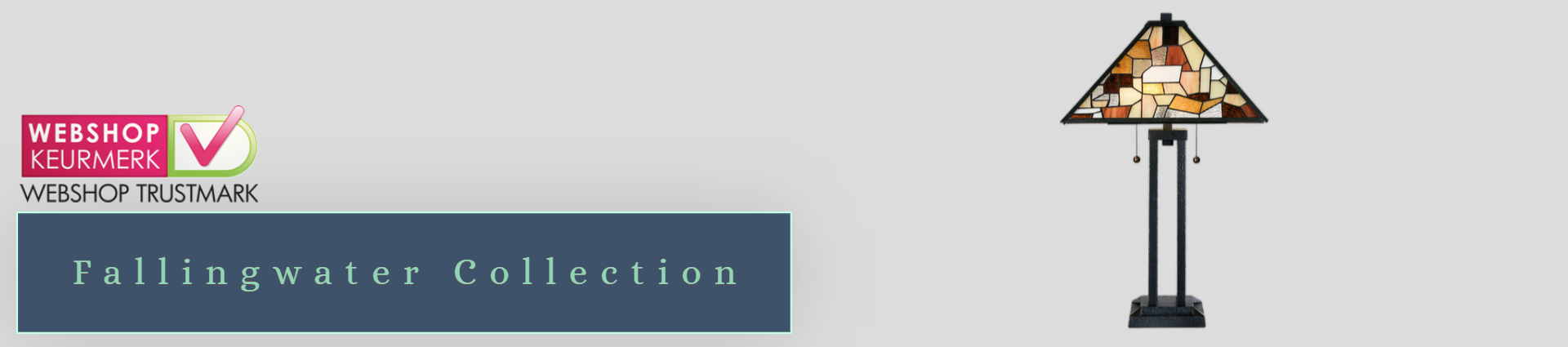 Fallingwater Collection Fallingwater Collection