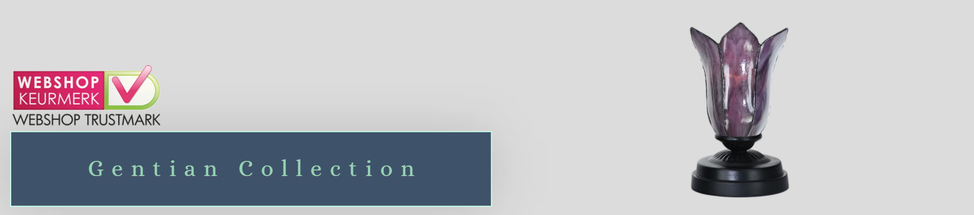 Gentian Collection Gentian Collection