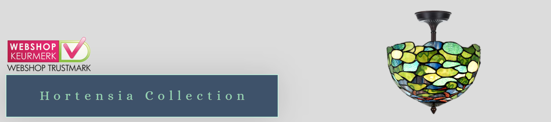 Hortensia Collection Hortensia Collection