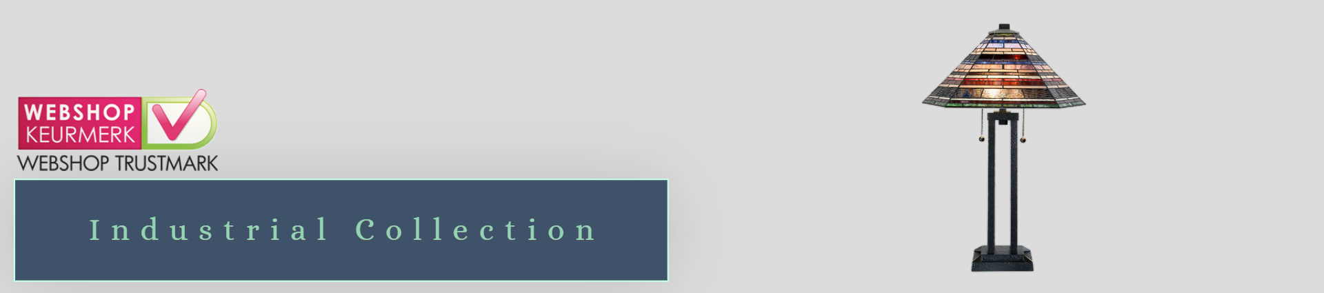Industrial Collection Industrial Collection