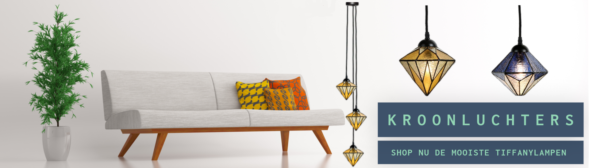 Kroonluchters Kroonluchters