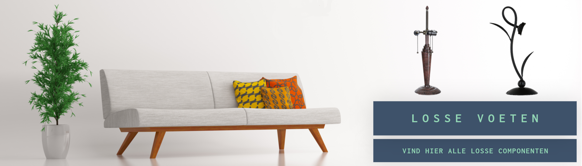Losse Voeten Losse Voeten