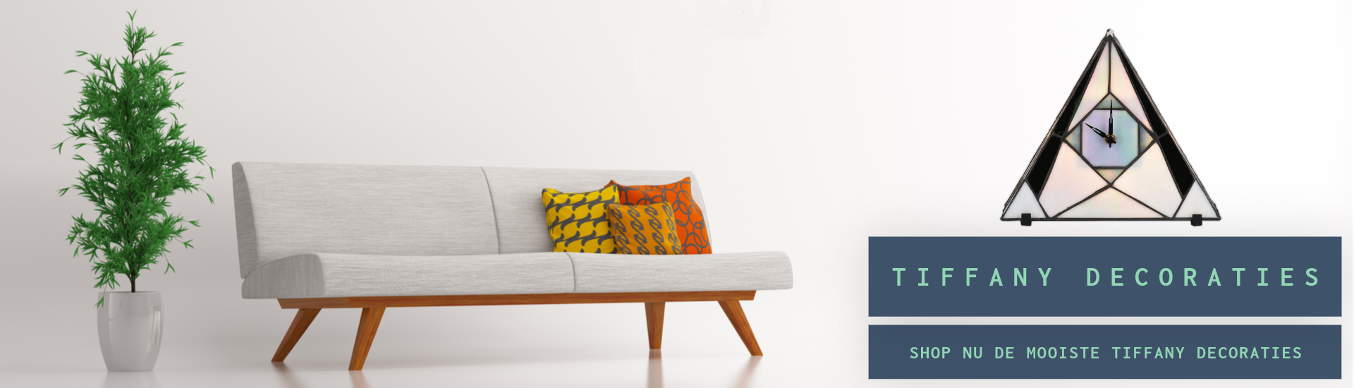Tiffany Decoraties Tiffany Decoraties