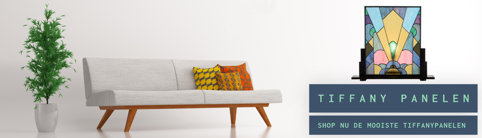 Tiffany Panelen Tiffany Panelen