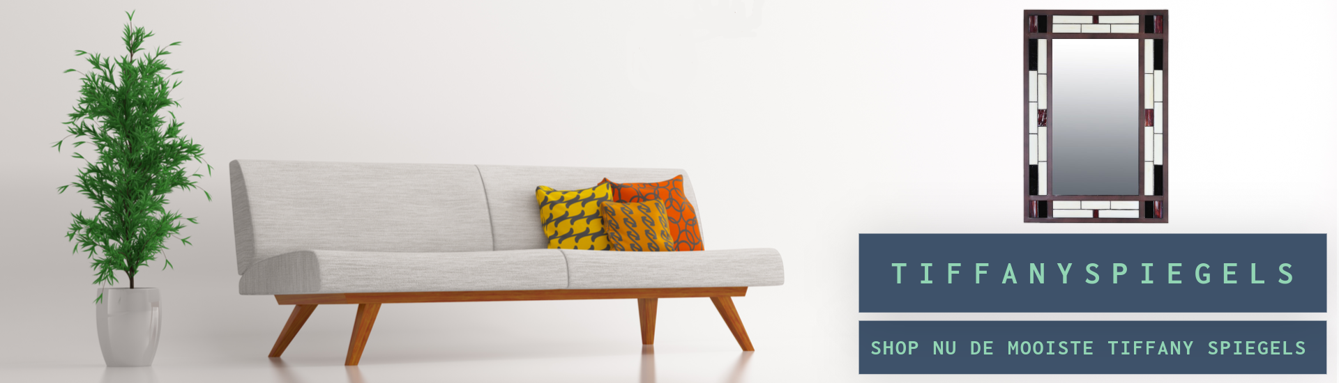 Tiffany Spiegels Tiffany Spiegels