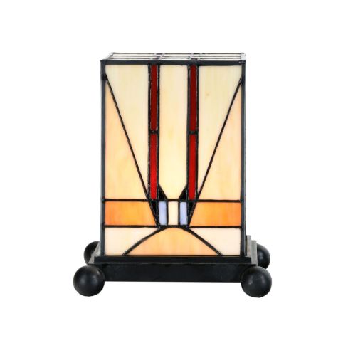 Tiffany Tafellamp Little Tuschinski
