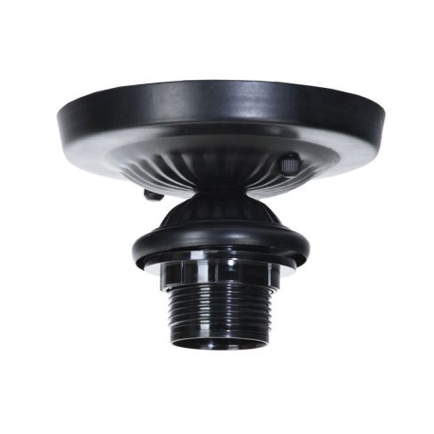 Plafondlamp armatuur E-27