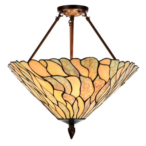 Tiffany Hanglamp Jade