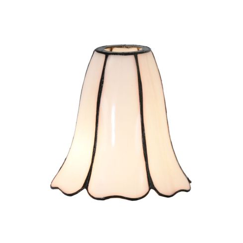 Tiffany Losse Glaskap Liseron "Akkerwinde"