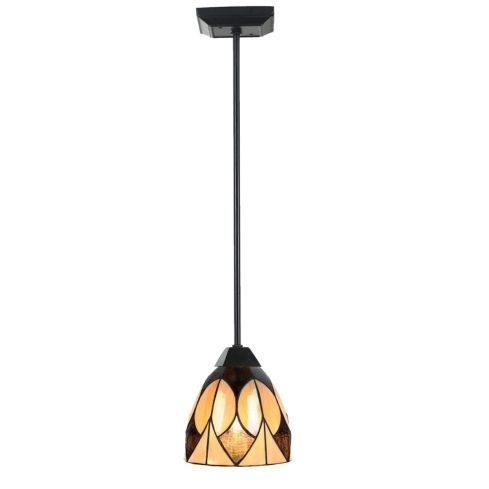 Tiffany Pendant Parabola small Pendant Square