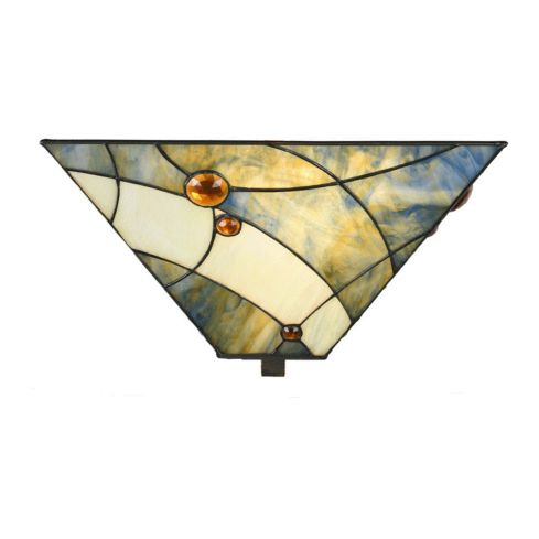 Tiffany Plafonnière Sky Blue