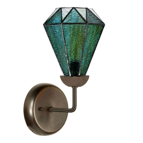Tiffany Wandarmatuur Arata Green