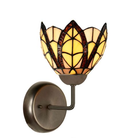 Tiffany Wandarmatuur Flow Souplesse Small