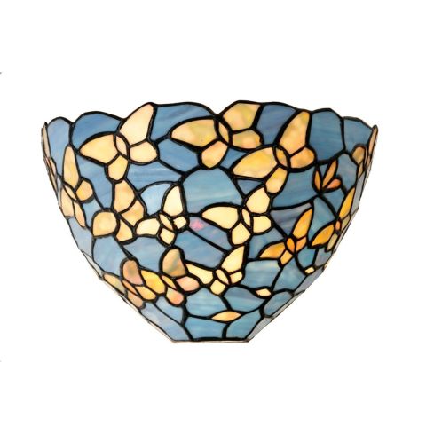Tiffany Wandlamp Fly Away