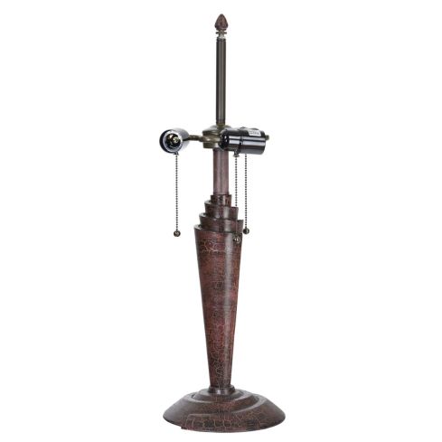 Tiffany Voet voor Tafellamp Twist