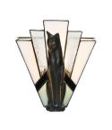 Tiffany Art Deco Kat