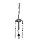 Kettingstel E-14 verstelbaar