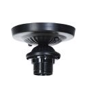  Plafondlamp armatuur E-27