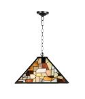 Tiffany Hanglamp Fallingwater