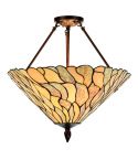 Tiffany Hanglamp Jade