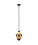 Tiffany Hanglamp Parabola