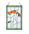 Tiffany Paneel Poppy