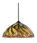 Tiffany Pendant Willow