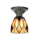 Tiffany Plafonnière Parabola Small (2)