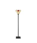 Tiffany Vloerlamp Tulip