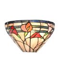 Tiffany Wandlamp Calla