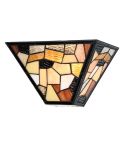 Tiffany Wandlamp Fallingwater