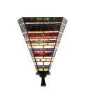 Tiffany Wandlamp Industrial