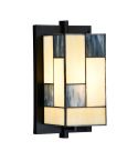 Tiffany Wandlamp Mondriaan