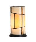 Tiffany Windlicht Roundabout