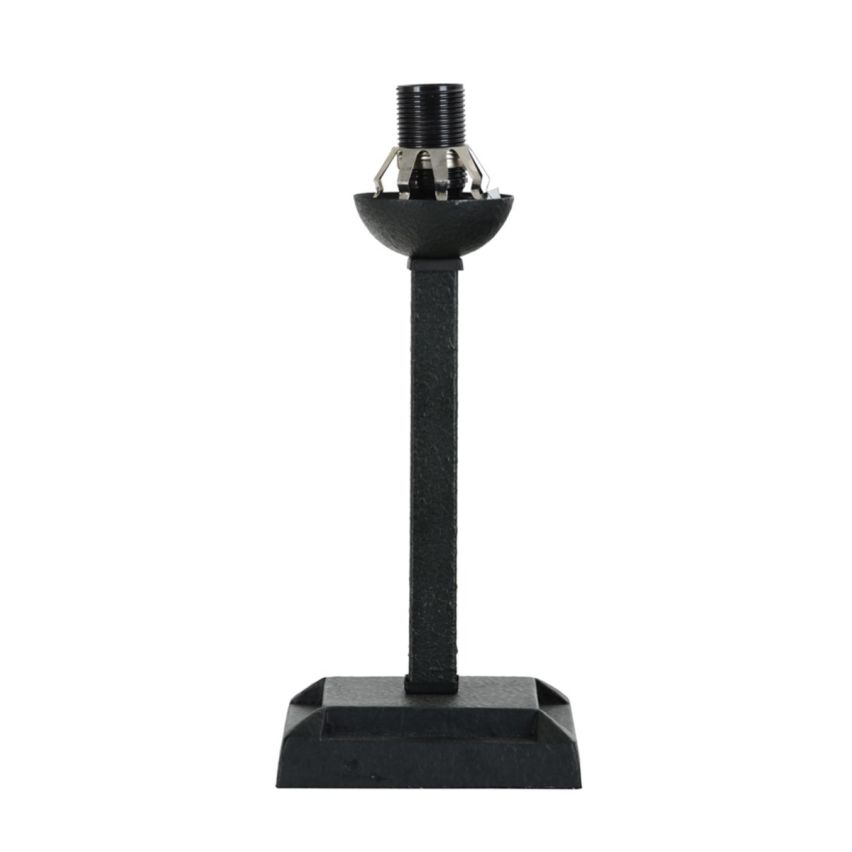 Tiffany Clip Voet voor Tafellamp (Base)