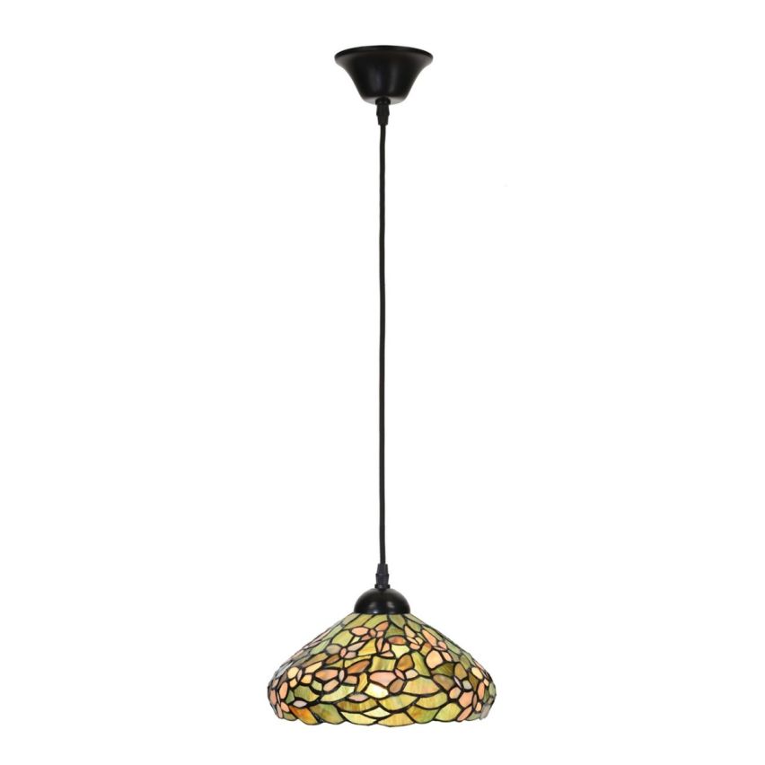 Tiffany Hanglamp aan snoer Settle Down