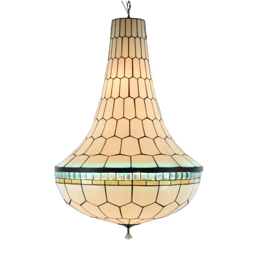 Tiffany Hanglamp Wissmann Jewel