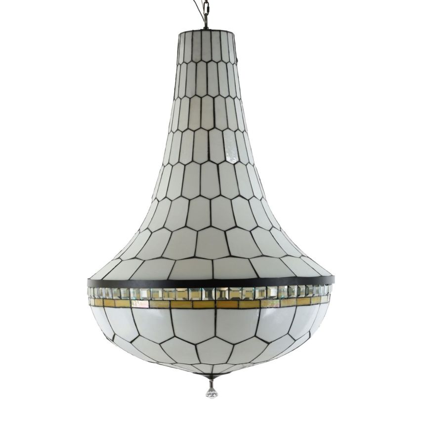 Tiffany Hanglamp Wissmann Jewel