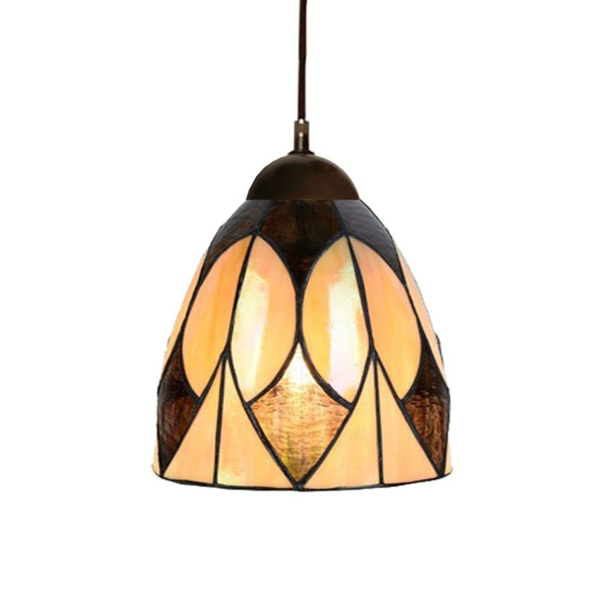 Tiffany Kroonluchter Parabola Small 2 lights
