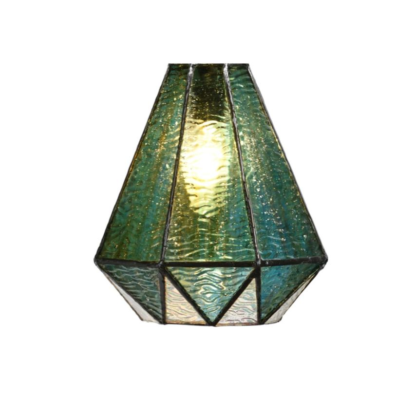 Tiffany Losse Glaskap Arata Green