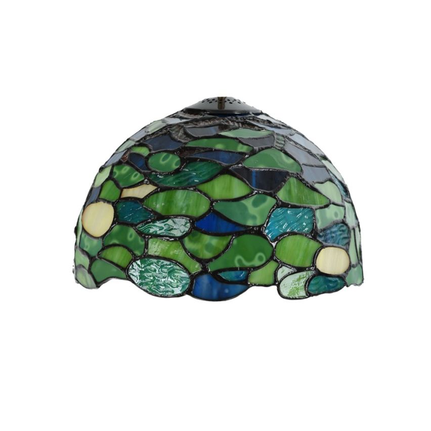 Tiffany Losse Glaskap Hortensia