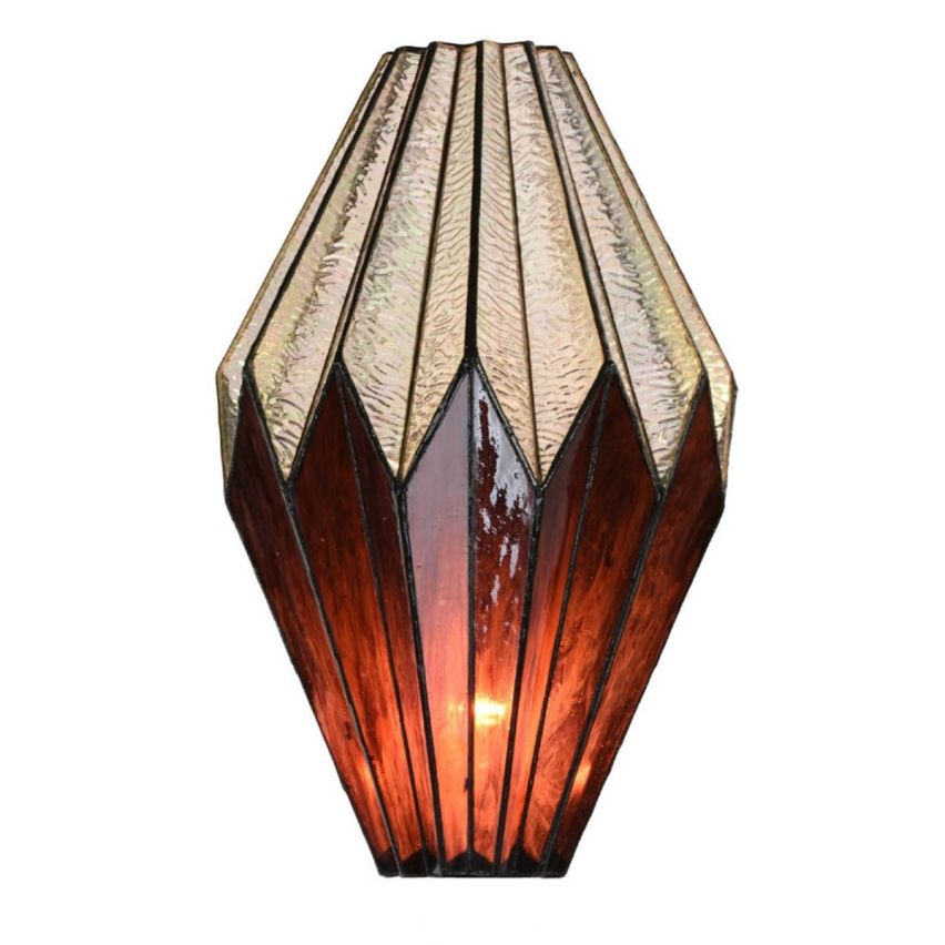 Tiffany Losse Glaskap Origami