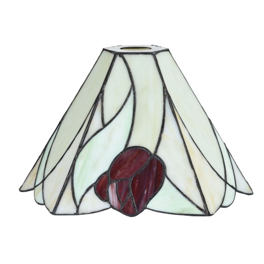 Tiffany Losse Glaskap Tulip