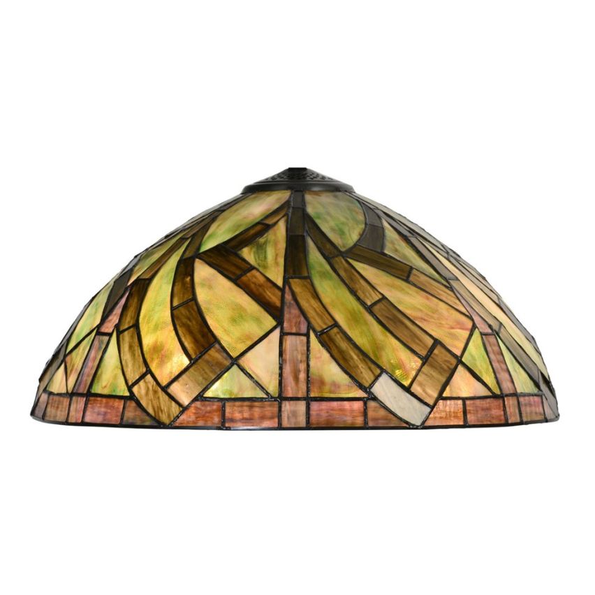 Tiffany Losse Glaskap Willow