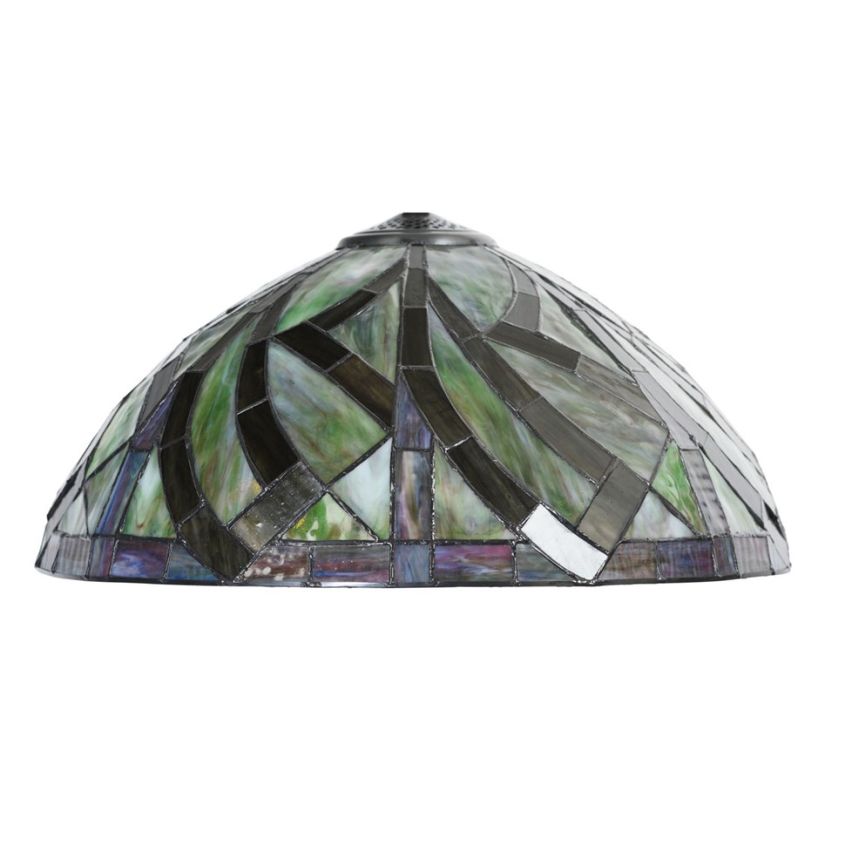 Tiffany Losse Glaskap Willow