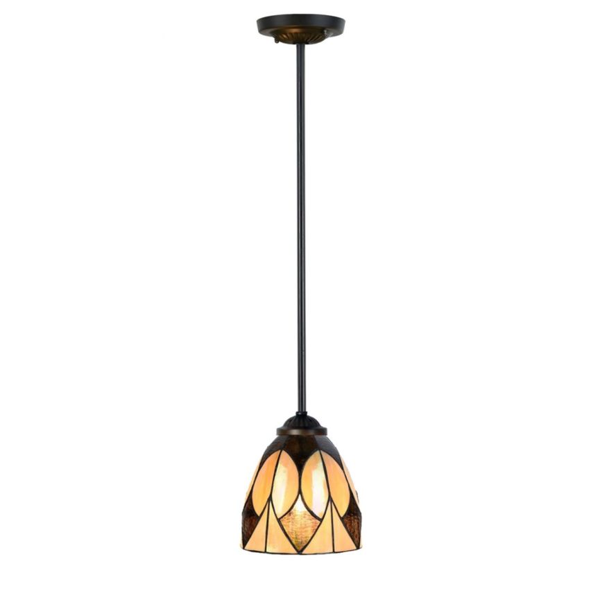 Tiffany Pendant Parabola small Pendant Round